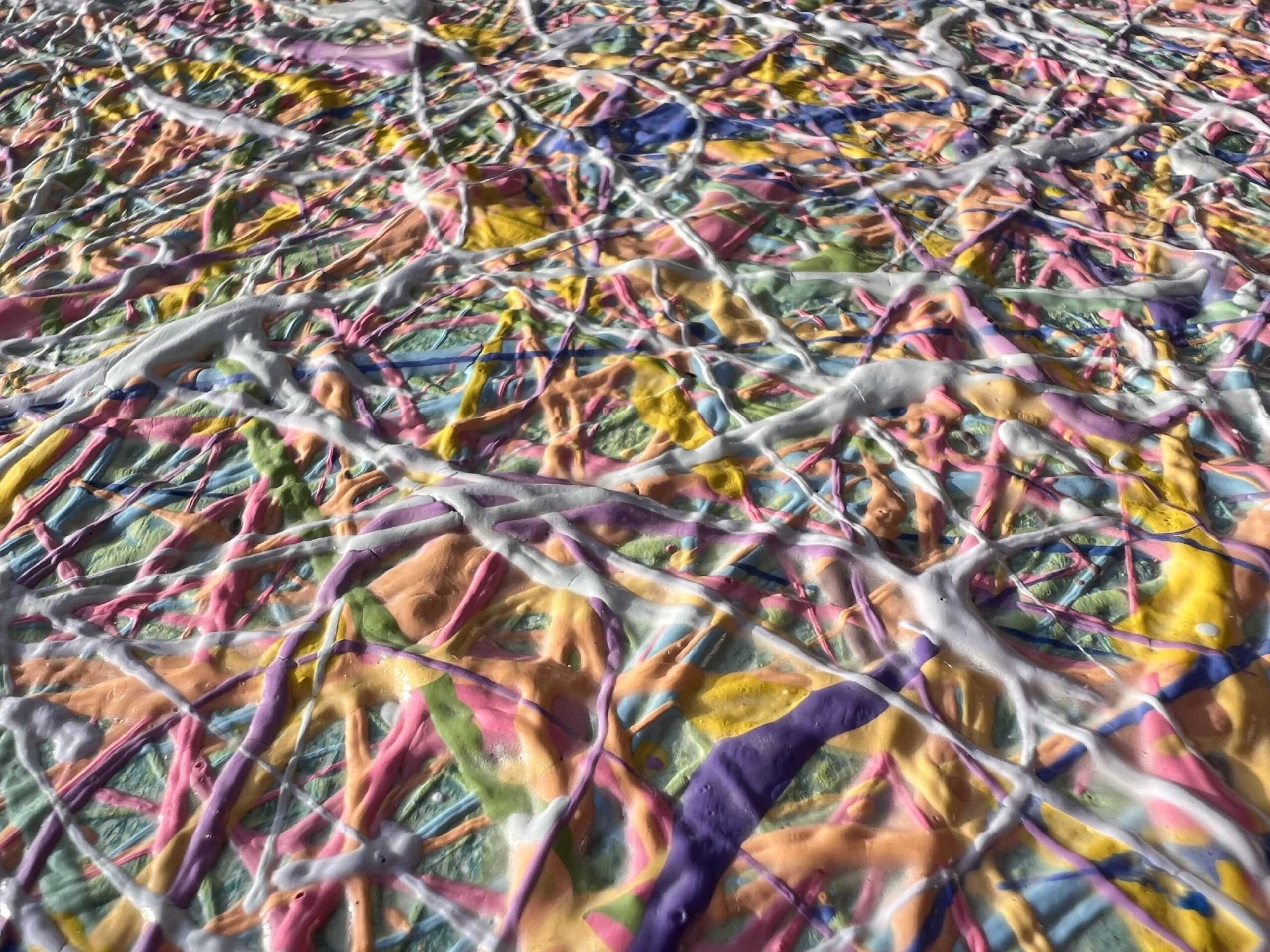 Fly me to the moon Nadin Antoniuk