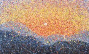 Breathe in the Moment Nadin Antoniuk