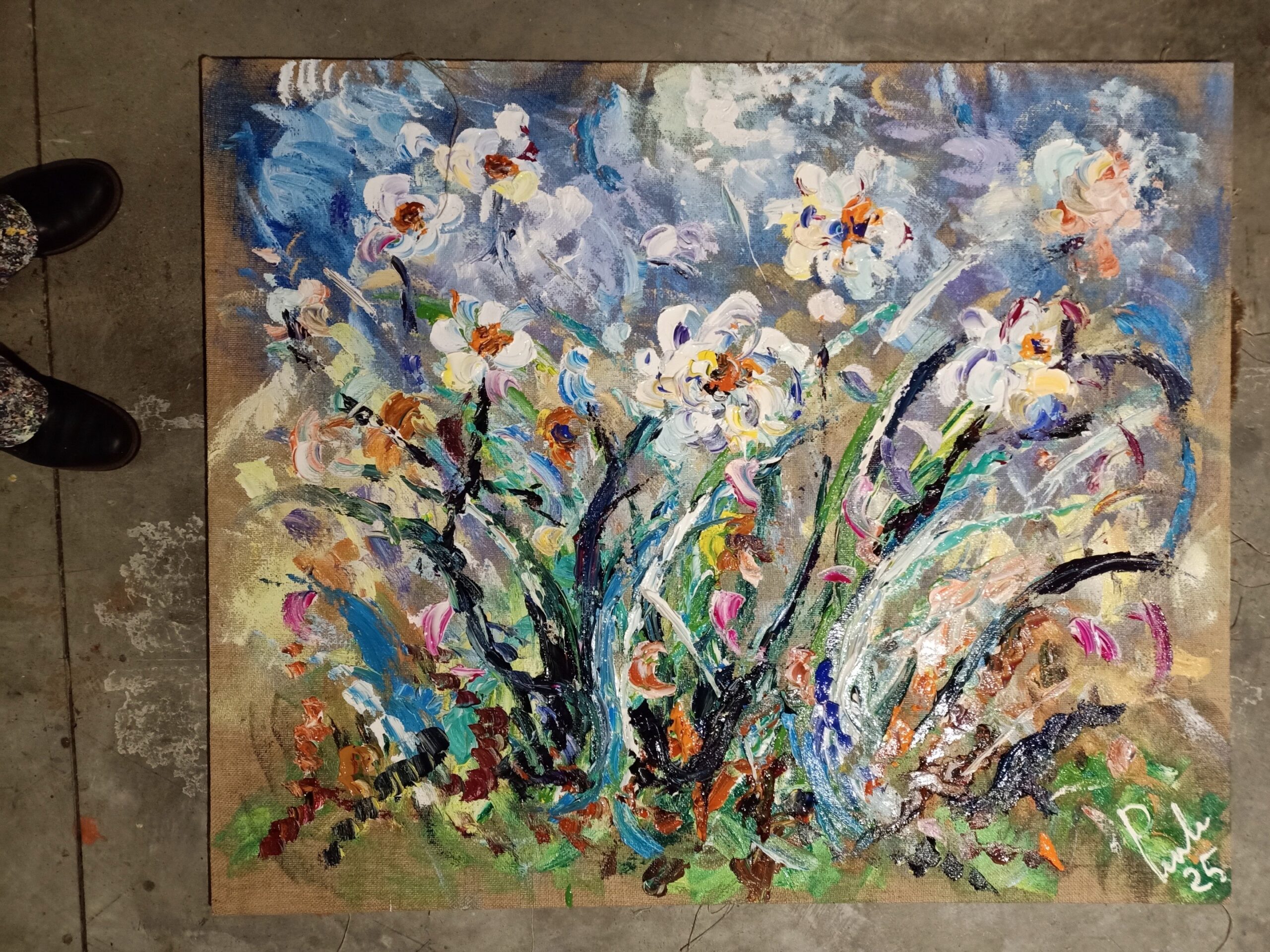 Petali di luce – Image 5