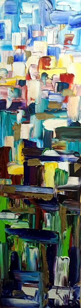 Sunrise by Antonino Puliafico