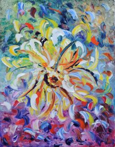 Margherita by Antonino Puliafico