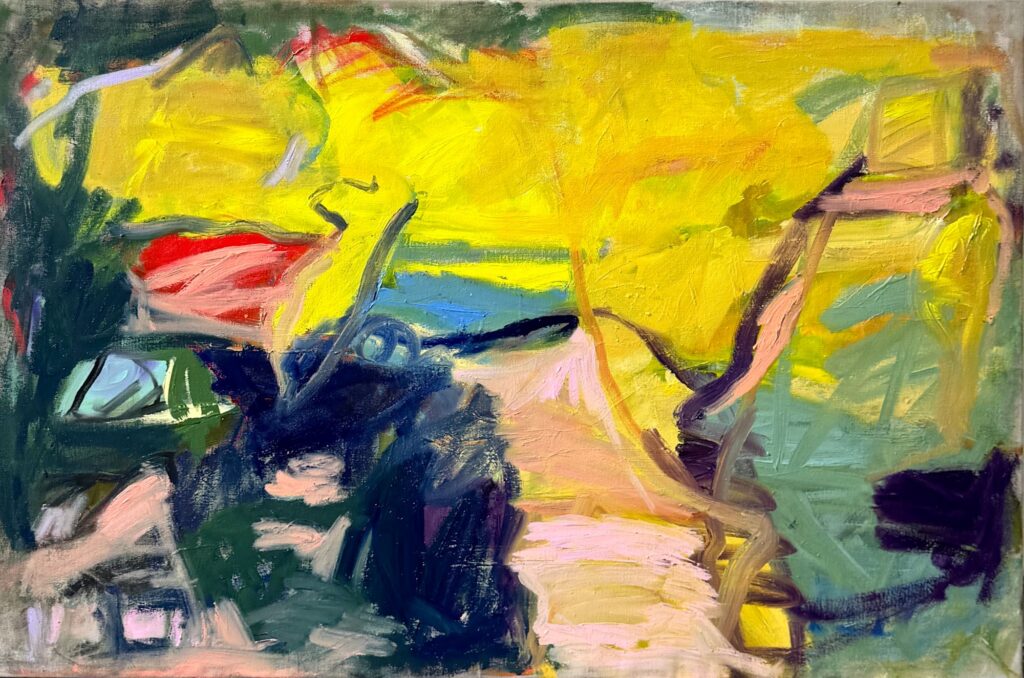 Let It Shine Petra Schott