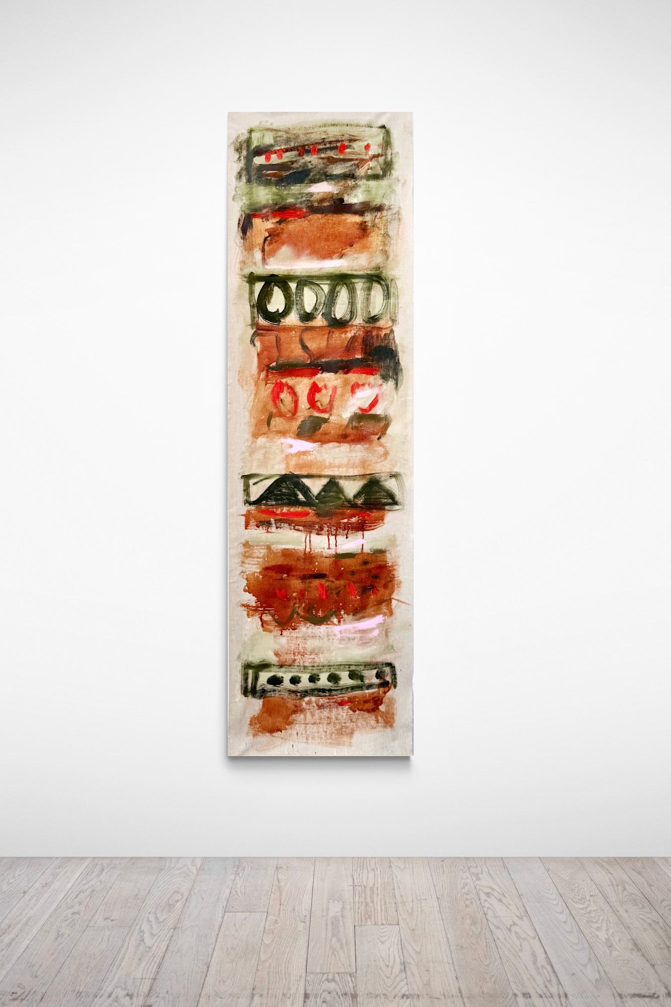 Shapes And Colours Petra Schott