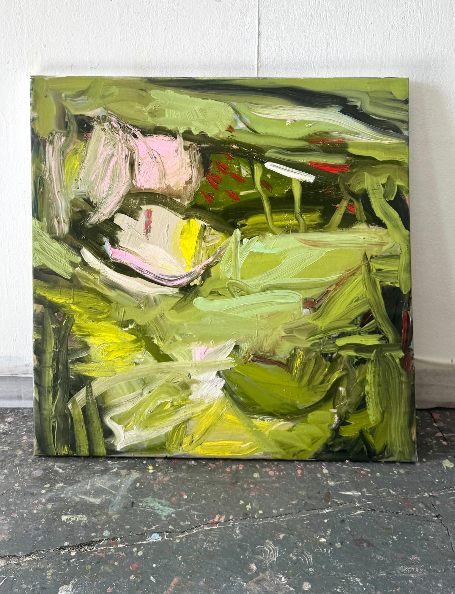 Seen From Afar Petra Schott