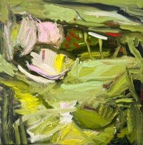 Seen From Afar Petra Schott