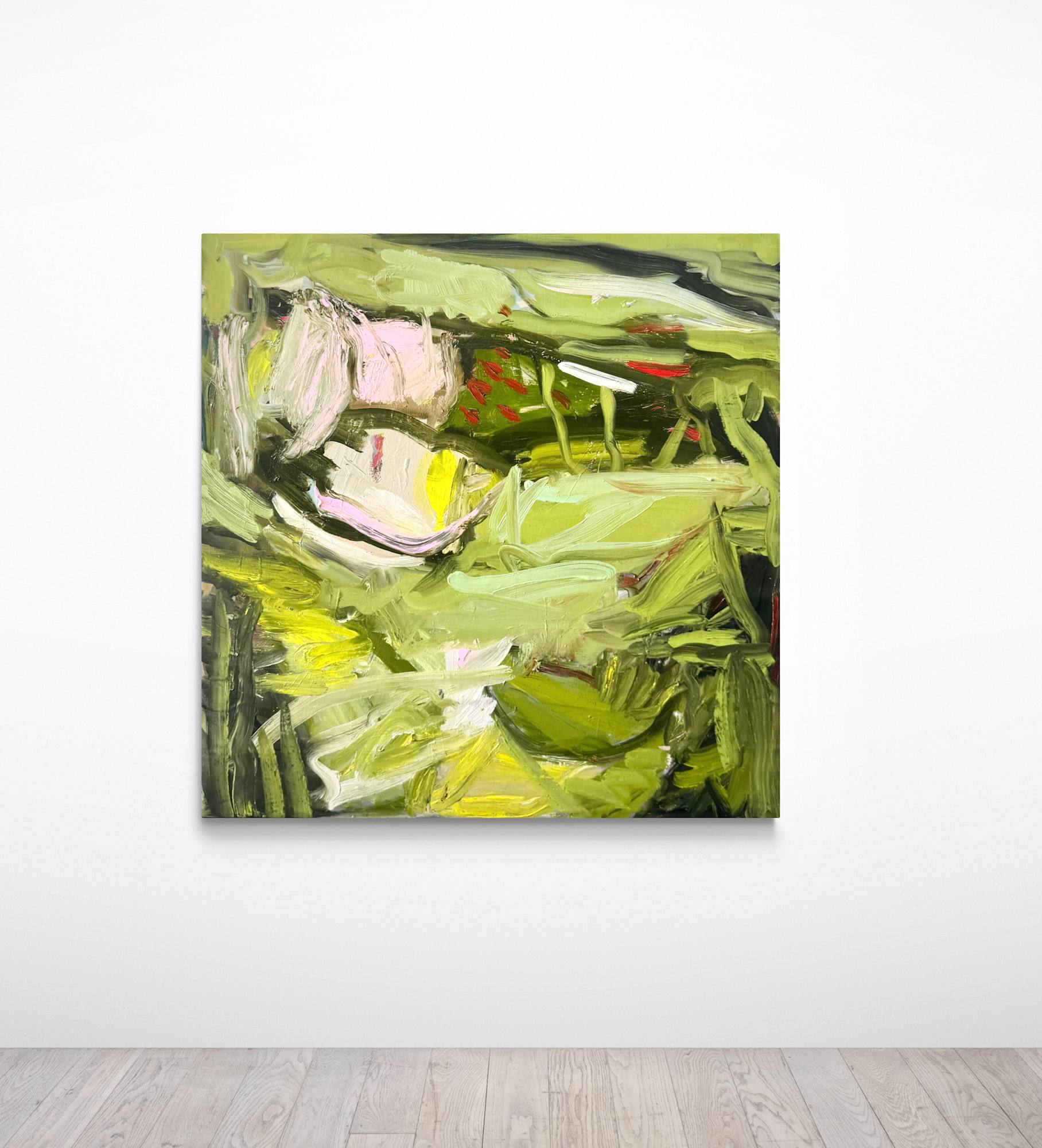 Seen From Afar Petra Schott