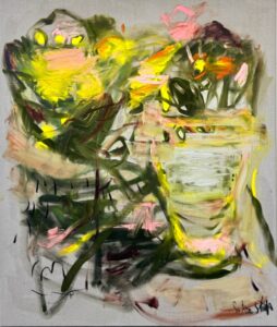 Life Force Petra Schott