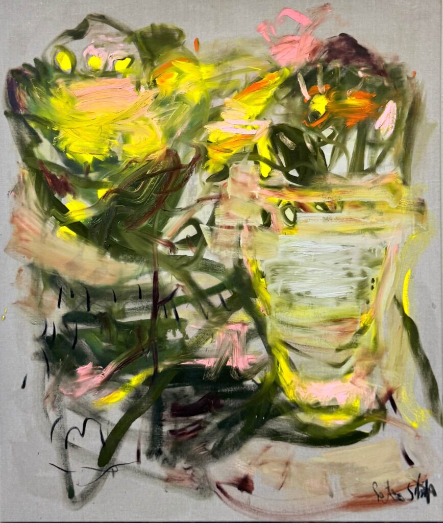 Life Force Petra Schott