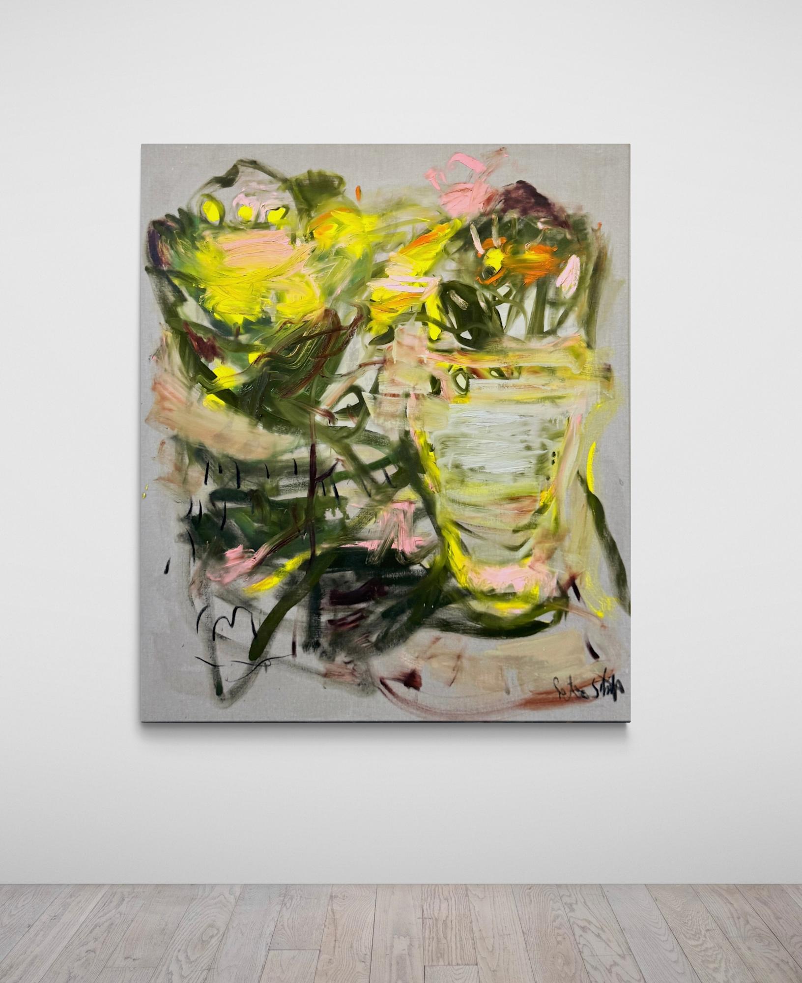 Life Force Petra Schott