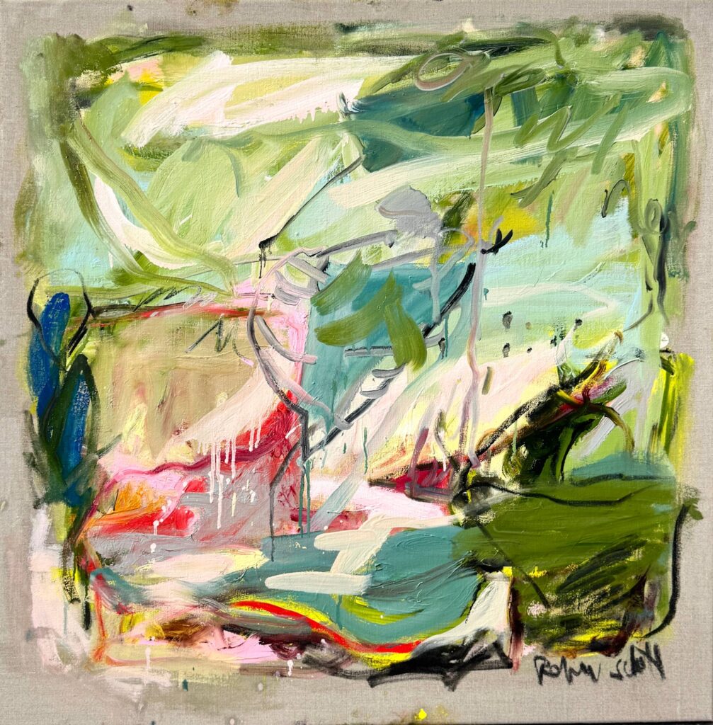 Meet Me There II Petra Schott