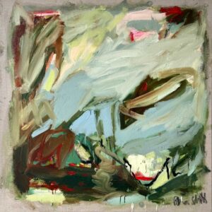 Meet Me There III Petra Schott