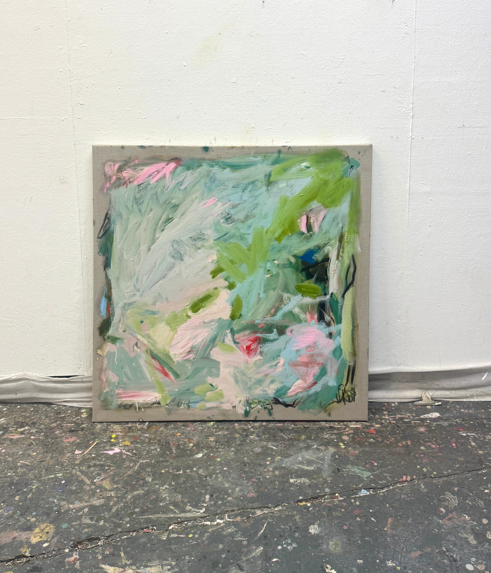 Meet Me There IV Petra Schott