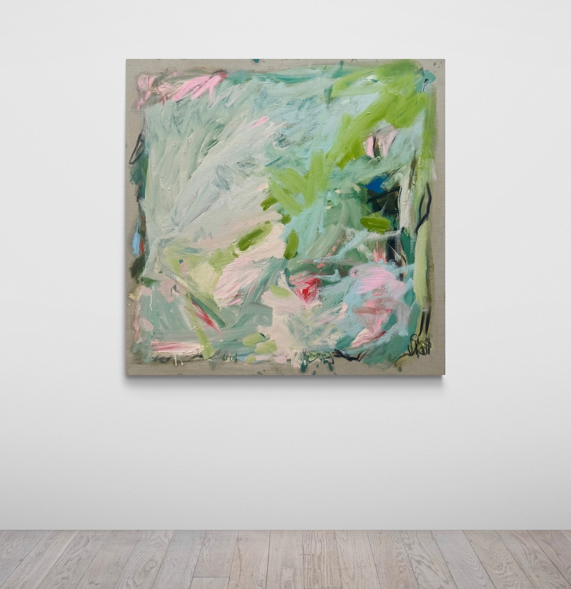 Meet Me There IV Petra Schott