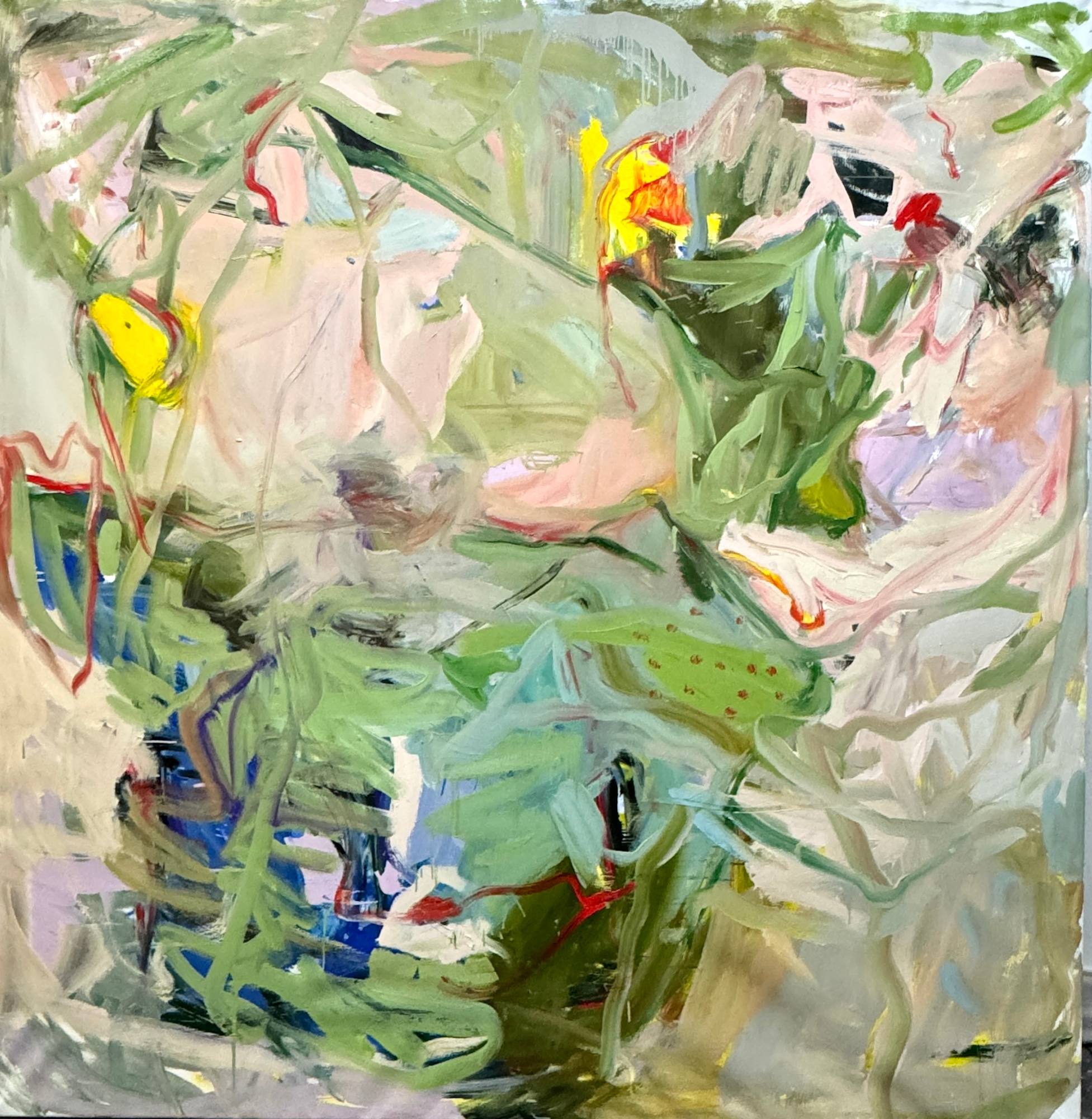 Outskirts Of The Mind Petra Schott