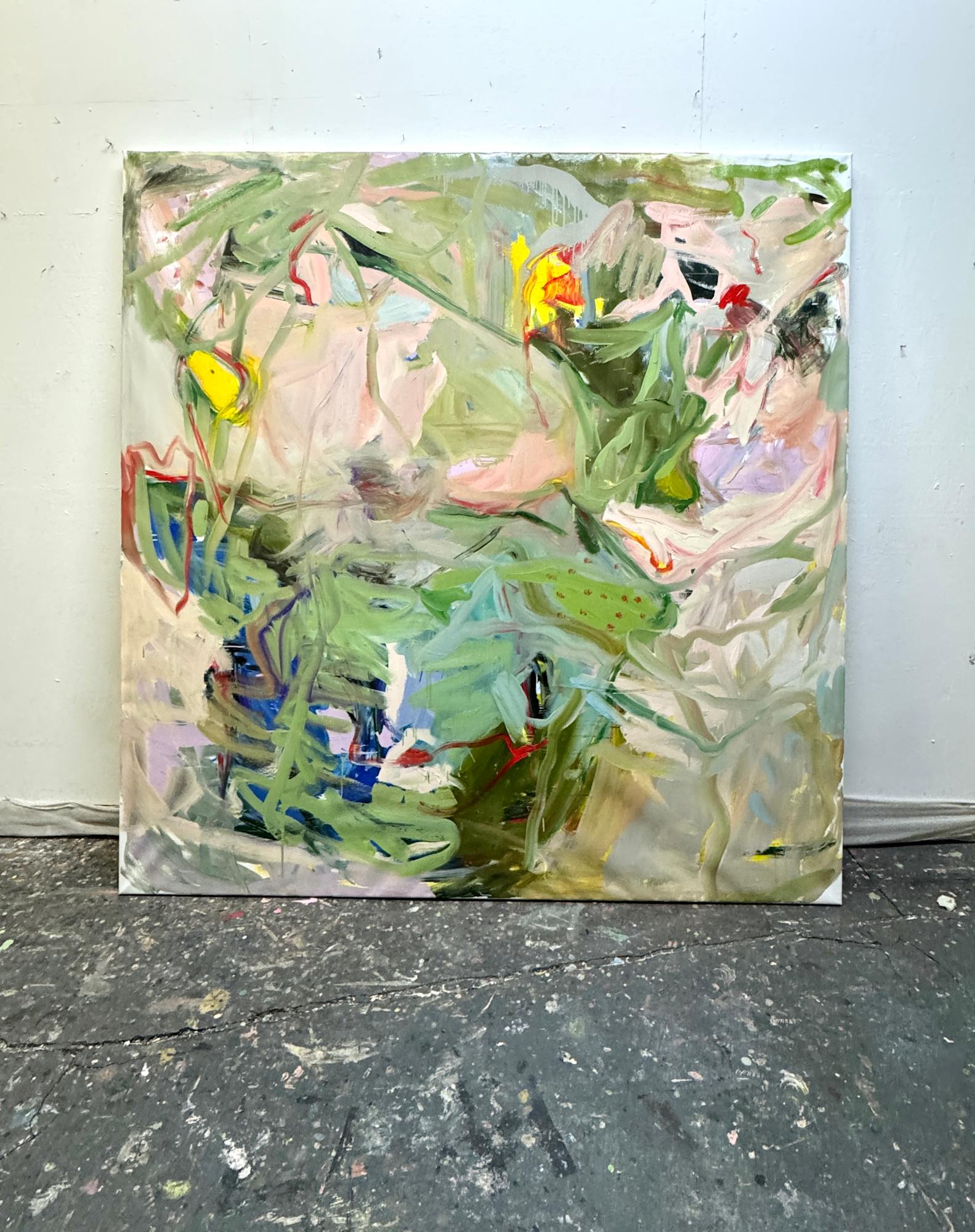 Outskirts Of The Mind Petra Schott