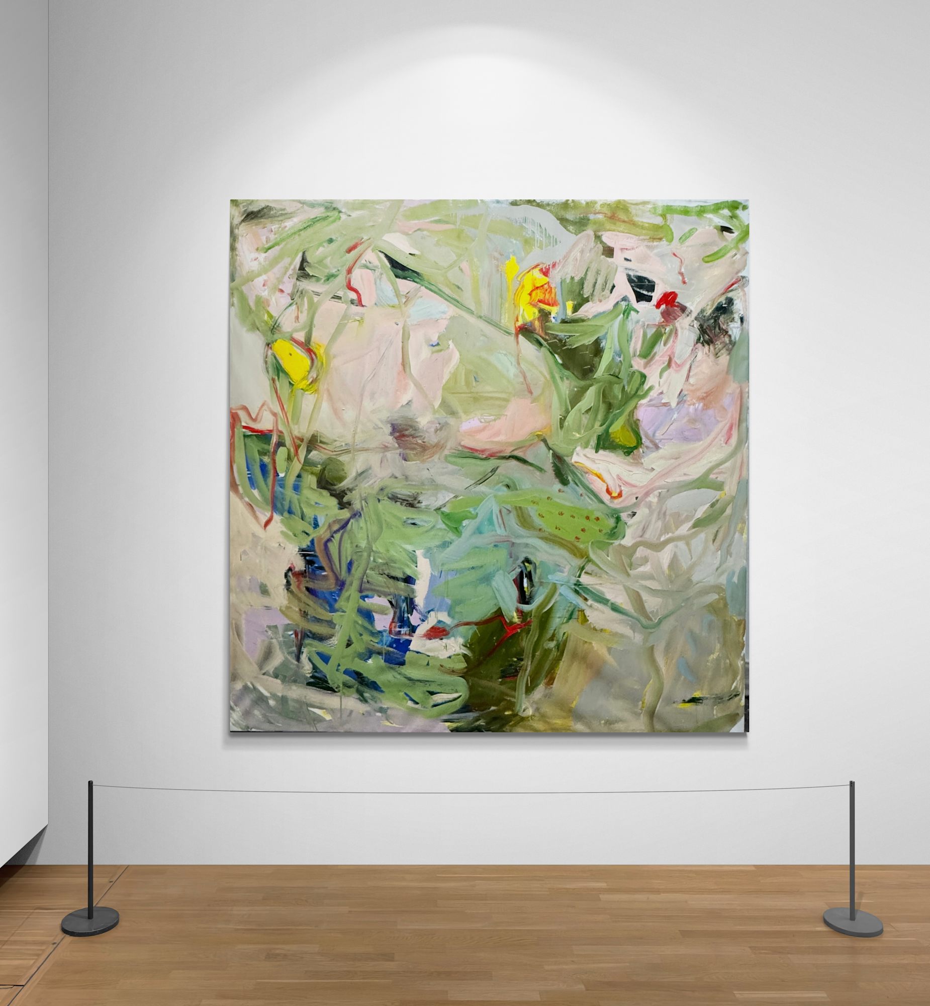 Outskirts Of The Mind Petra Schott