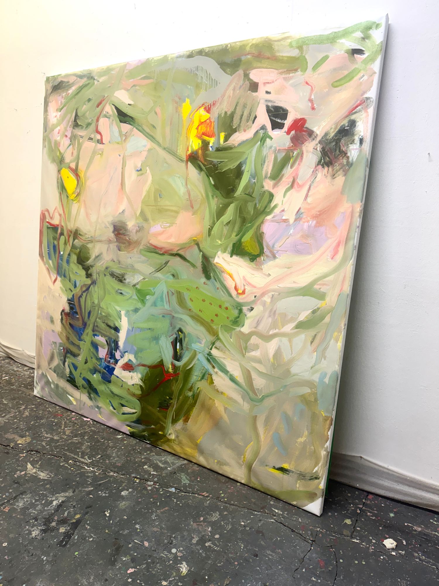 Outskirts Of The Mind Petra Schott