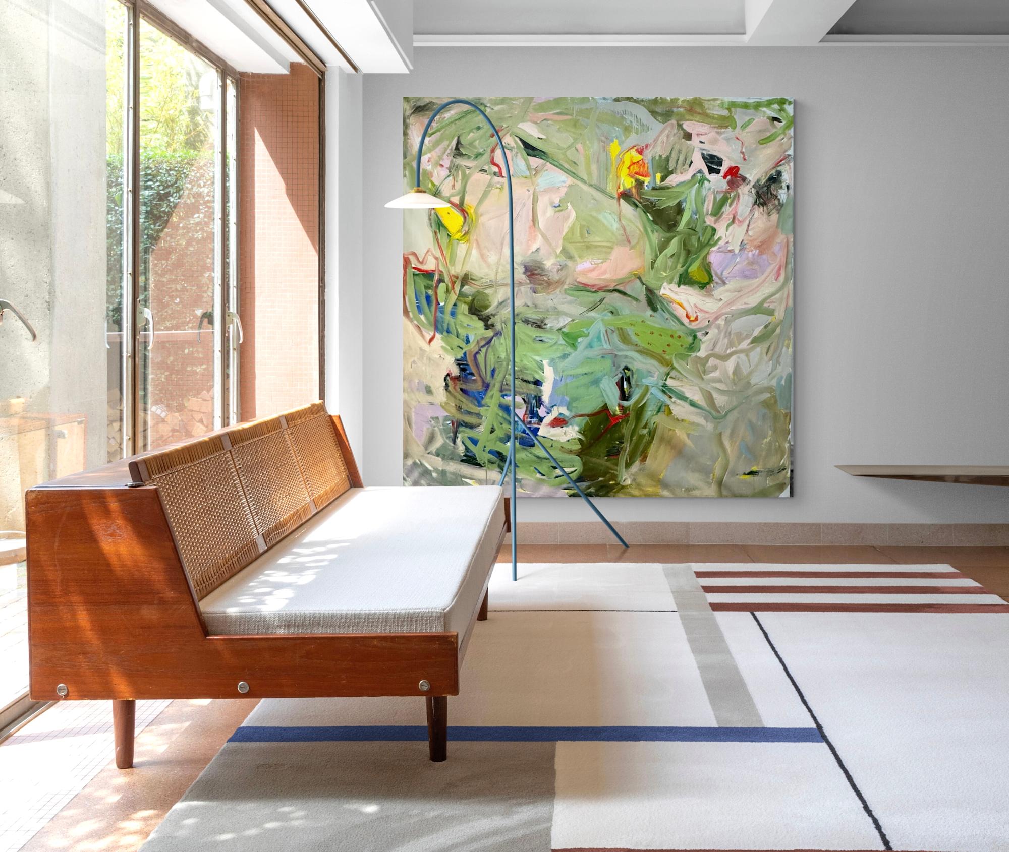 Outskirts Of The Mind Petra Schott