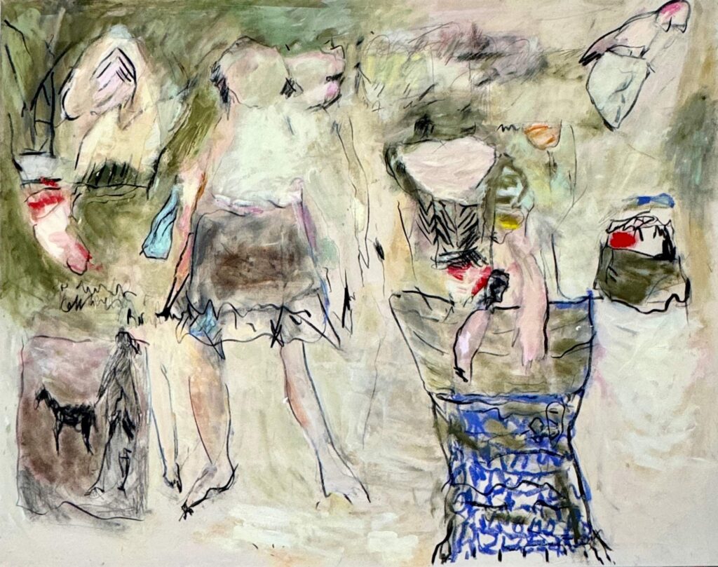 Celebrations II Petra Schott