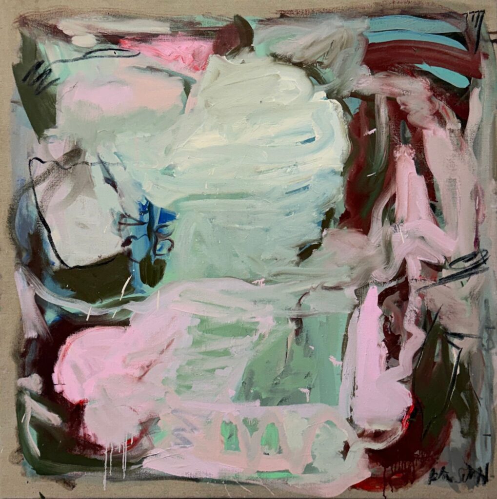 High Time Petra Schott