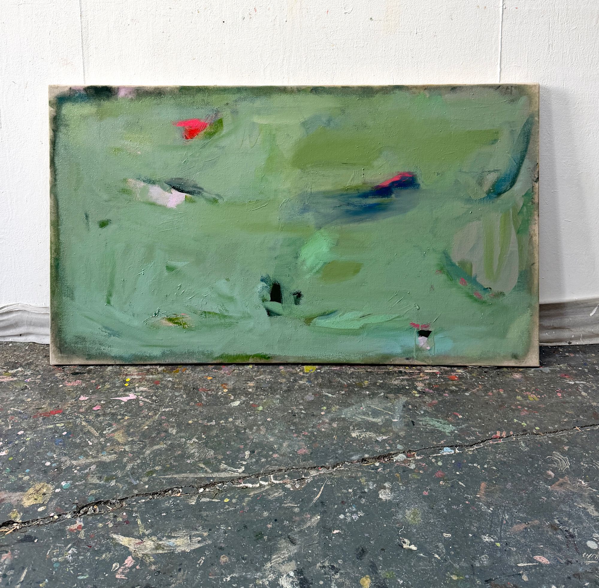 Lake of Dreams Petra Schott