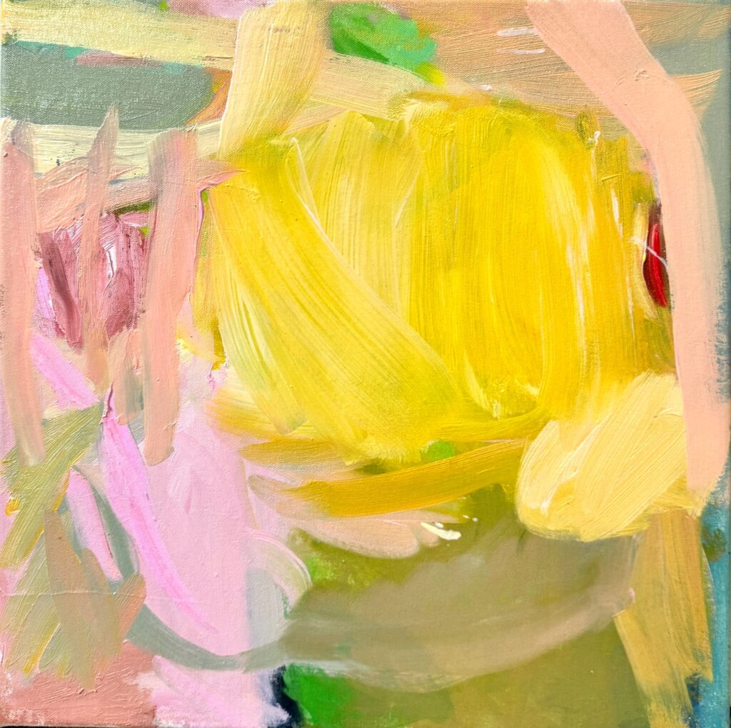 Lemon Spirit Petra Schott