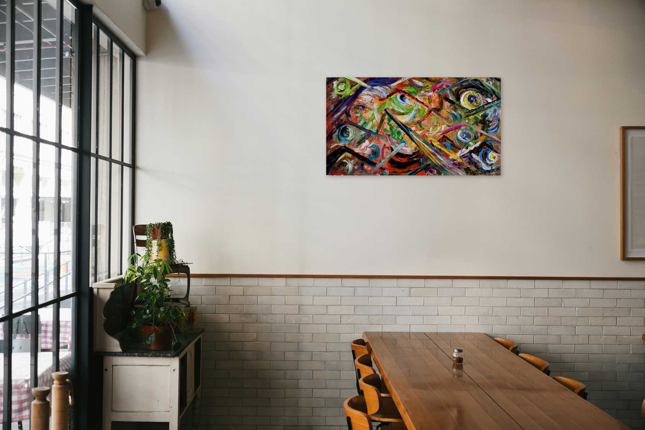 Occhi che ti guardano - Afbeelding 6