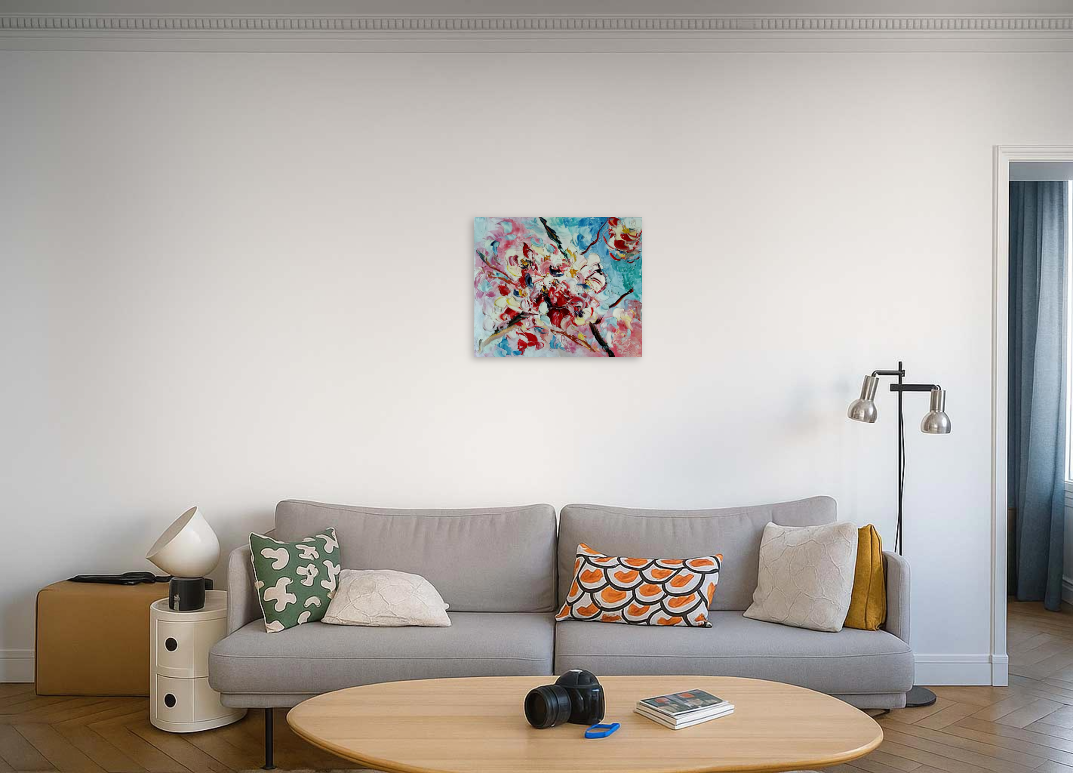 Fiori di pesco - Image 8