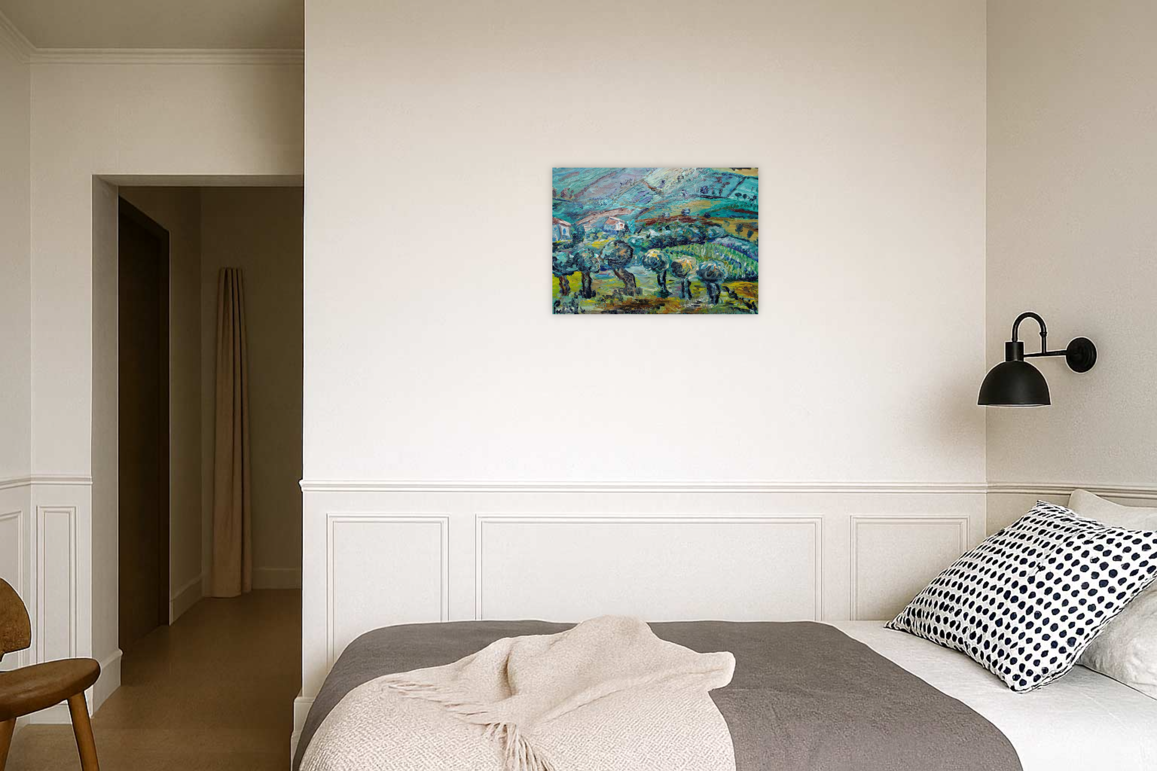 Casette con ulivi - Image 8