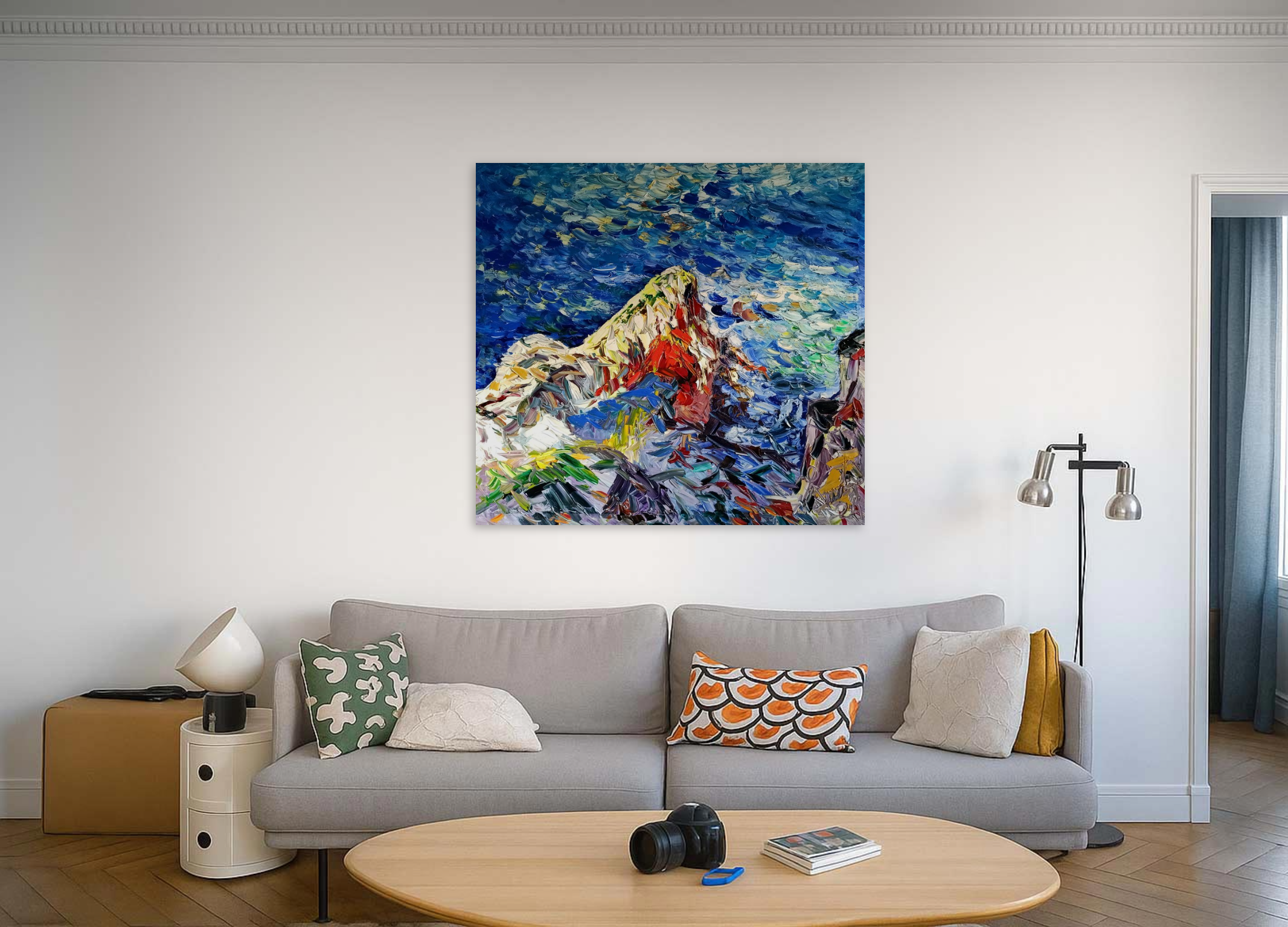 Dente di Roccia - Afbeelding 9