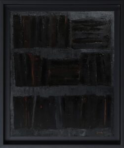 Spectrum by Sophie Dumont