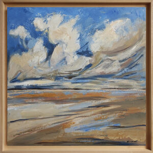 Murmures du vent by Sophie Dumont