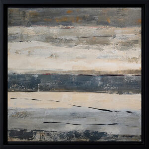 Evanescent light by Sophie Dumont