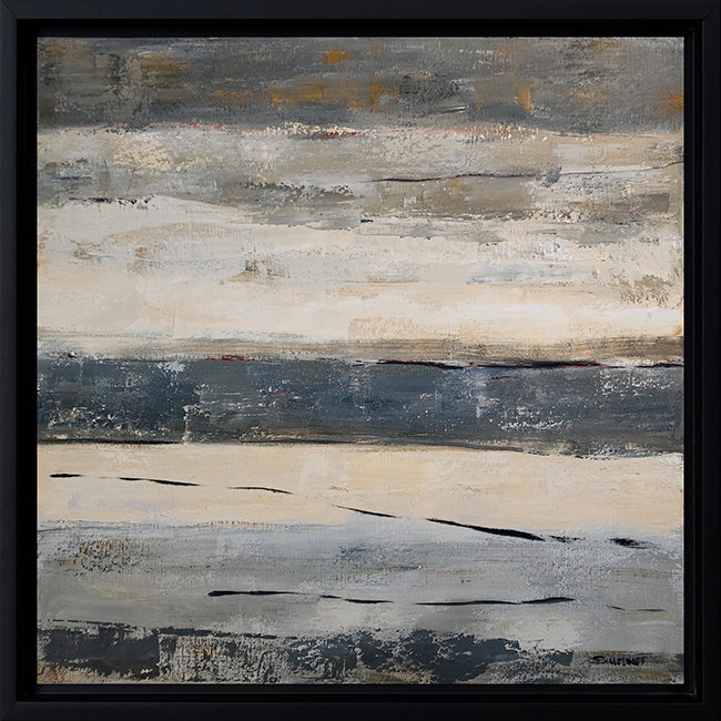 Evanescent light by Sophie Dumont