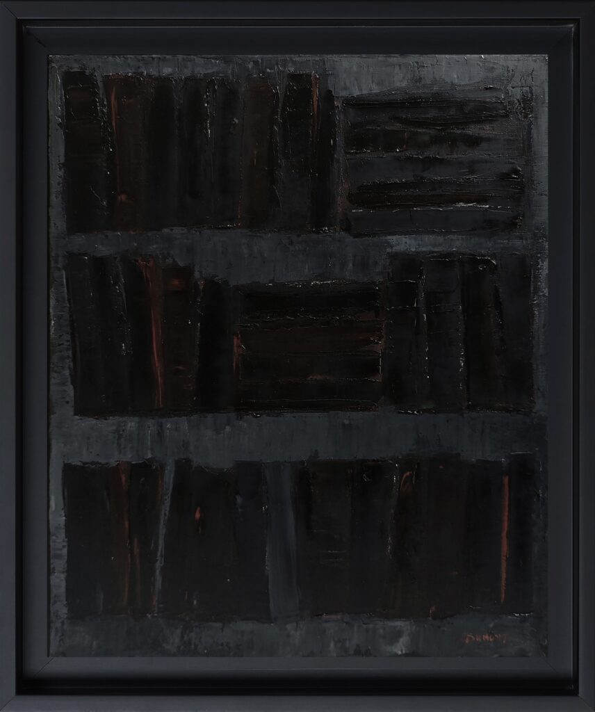 Spectrum by Sophie Dumont