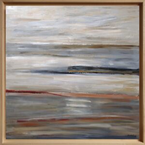 Reflets suspendus by Sophie Dumont