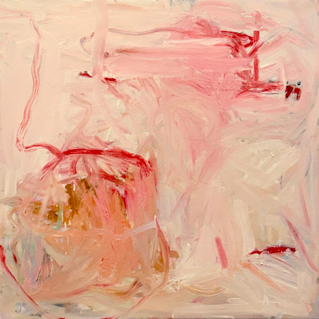 With Wings by Petra Schott