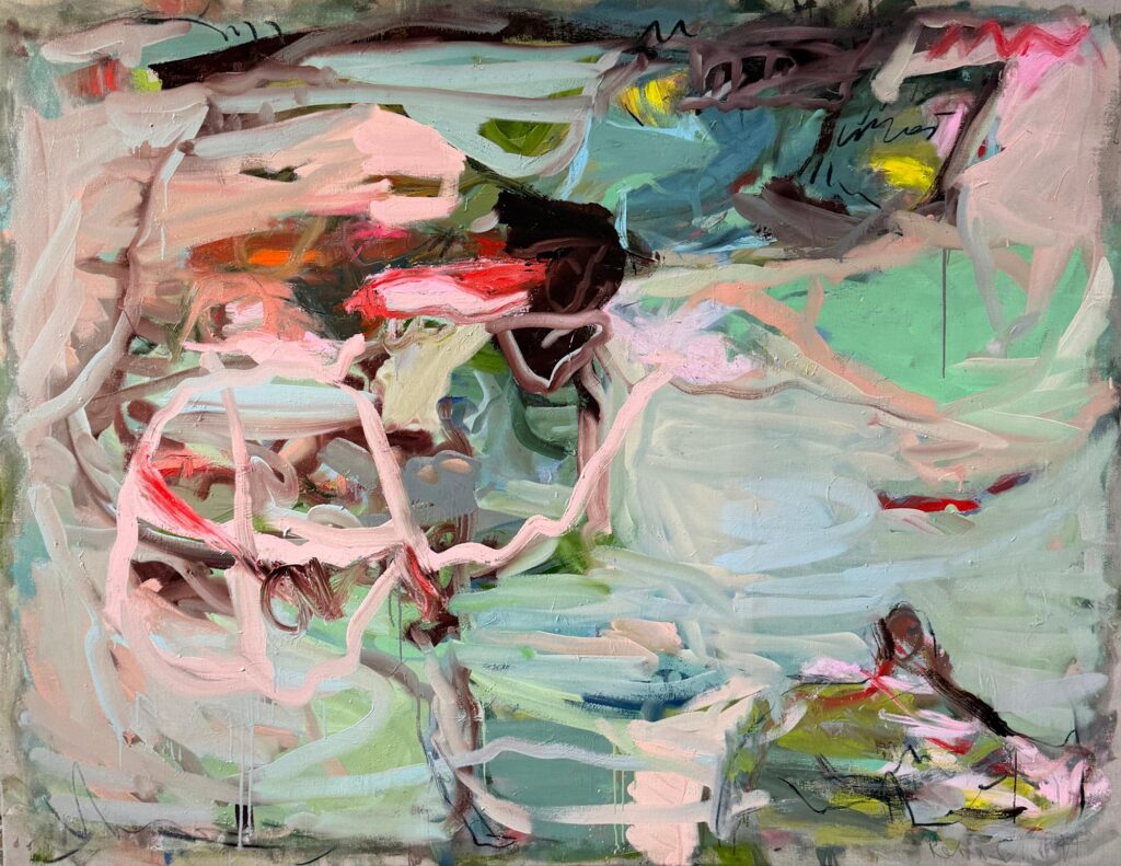 Whatever Happens Tomorrow by Petra Schott