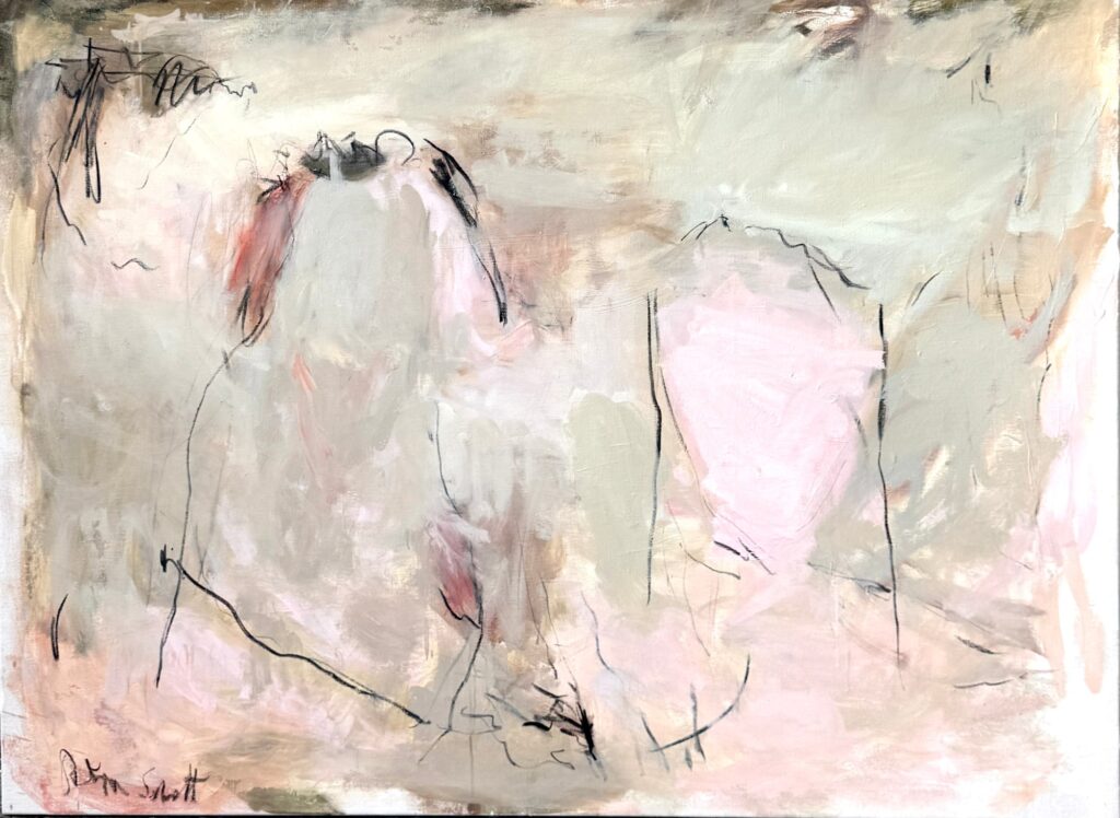 Together by Petra Schott