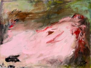 The Embrace by Petra Schott