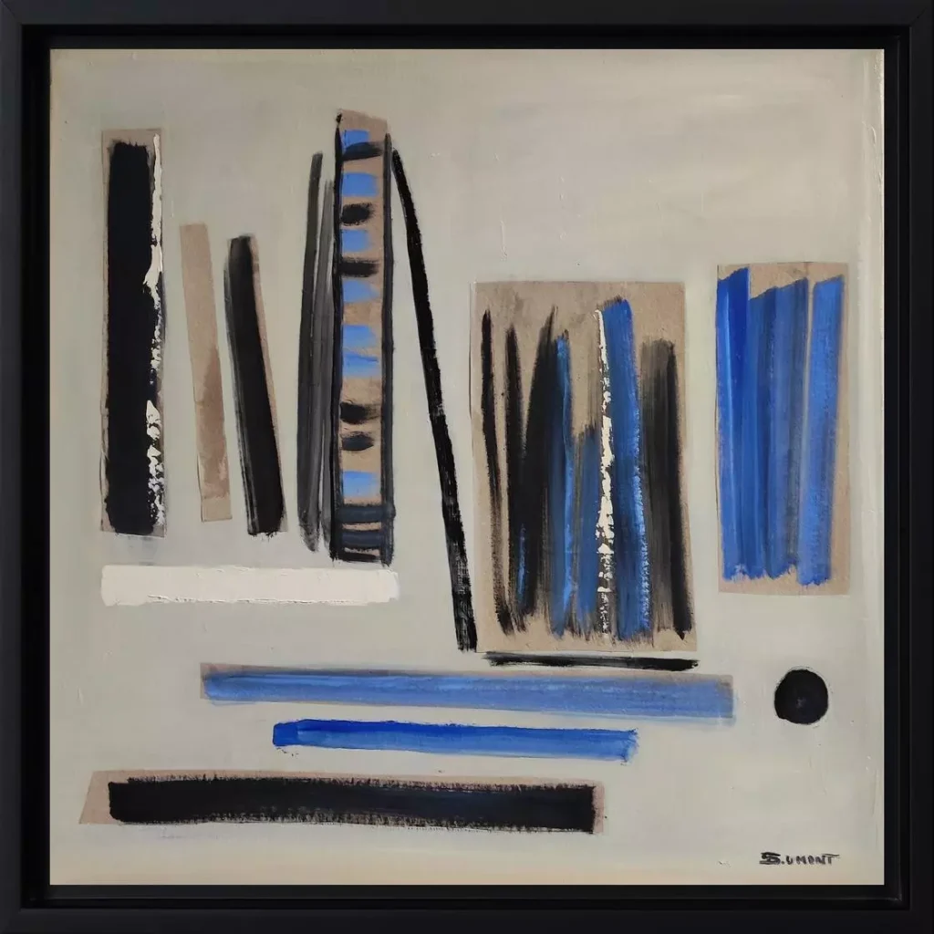 Concert by Sophie Dumont