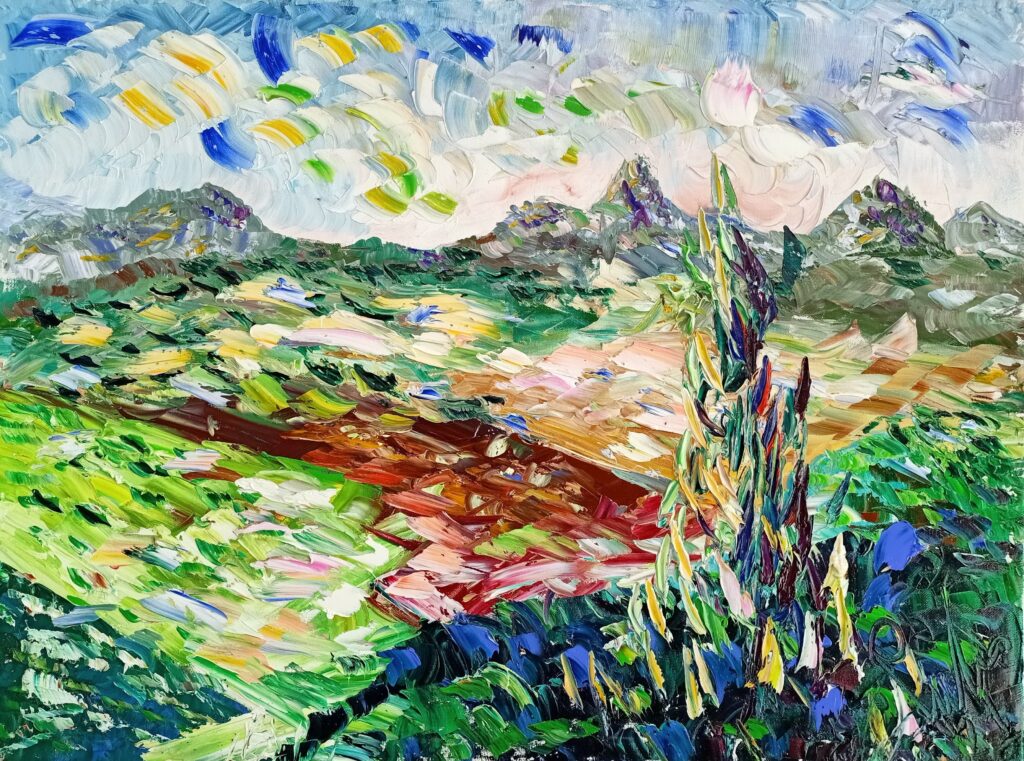 Contrada Scotola by Antonino Puliafico