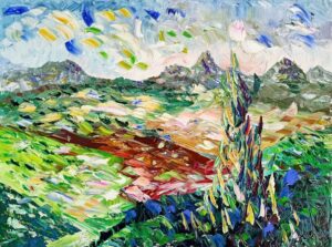 Contrada Scotola by Antonino Puliafico