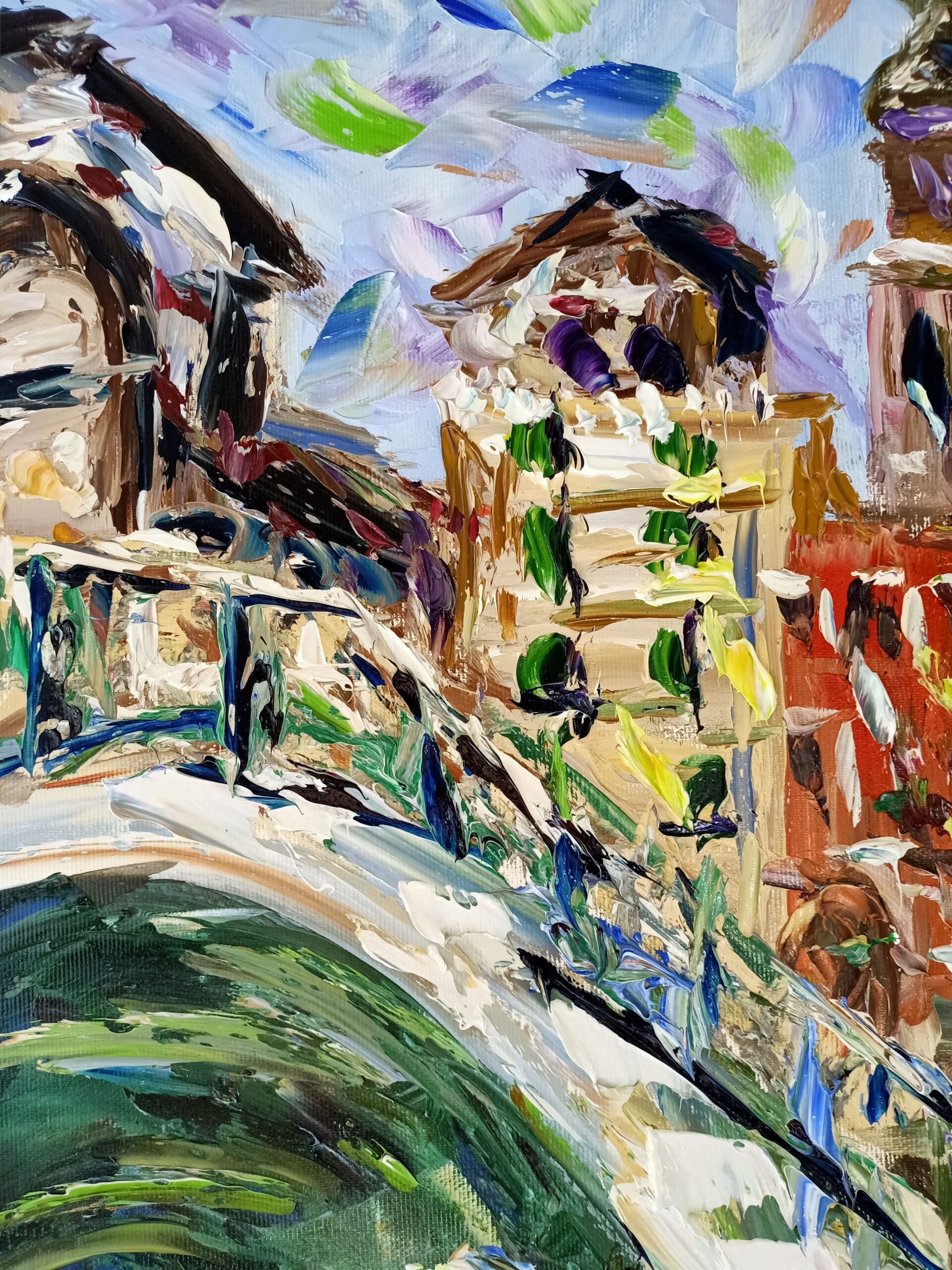 Venezia Rialto - Afbeelding 2