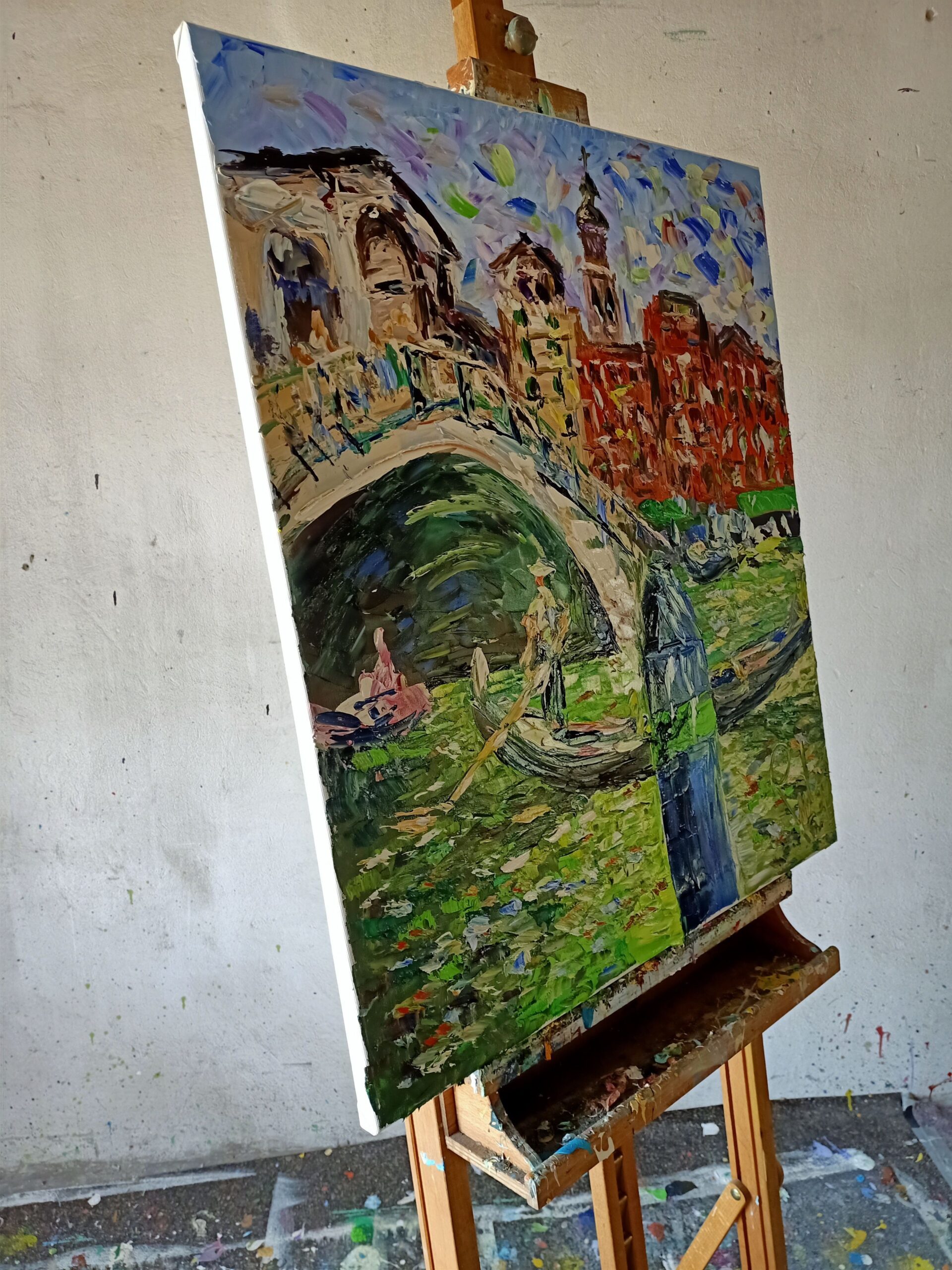 Venezia Rialto - Afbeelding 3