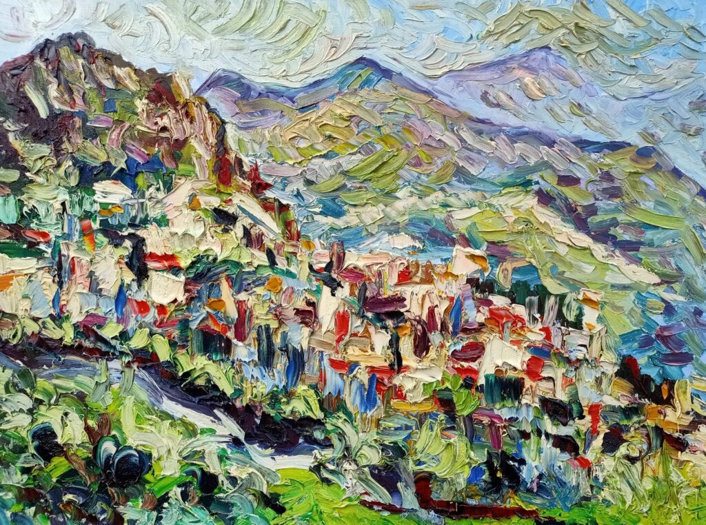 Tripi by Antonino Puliafico