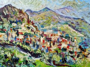 Tripi by Antonino Puliafico