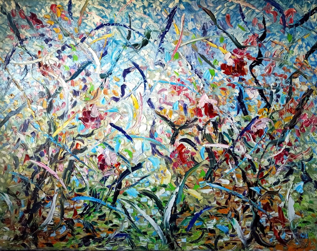 Sussurri tra i rami by Antonino Puliafico