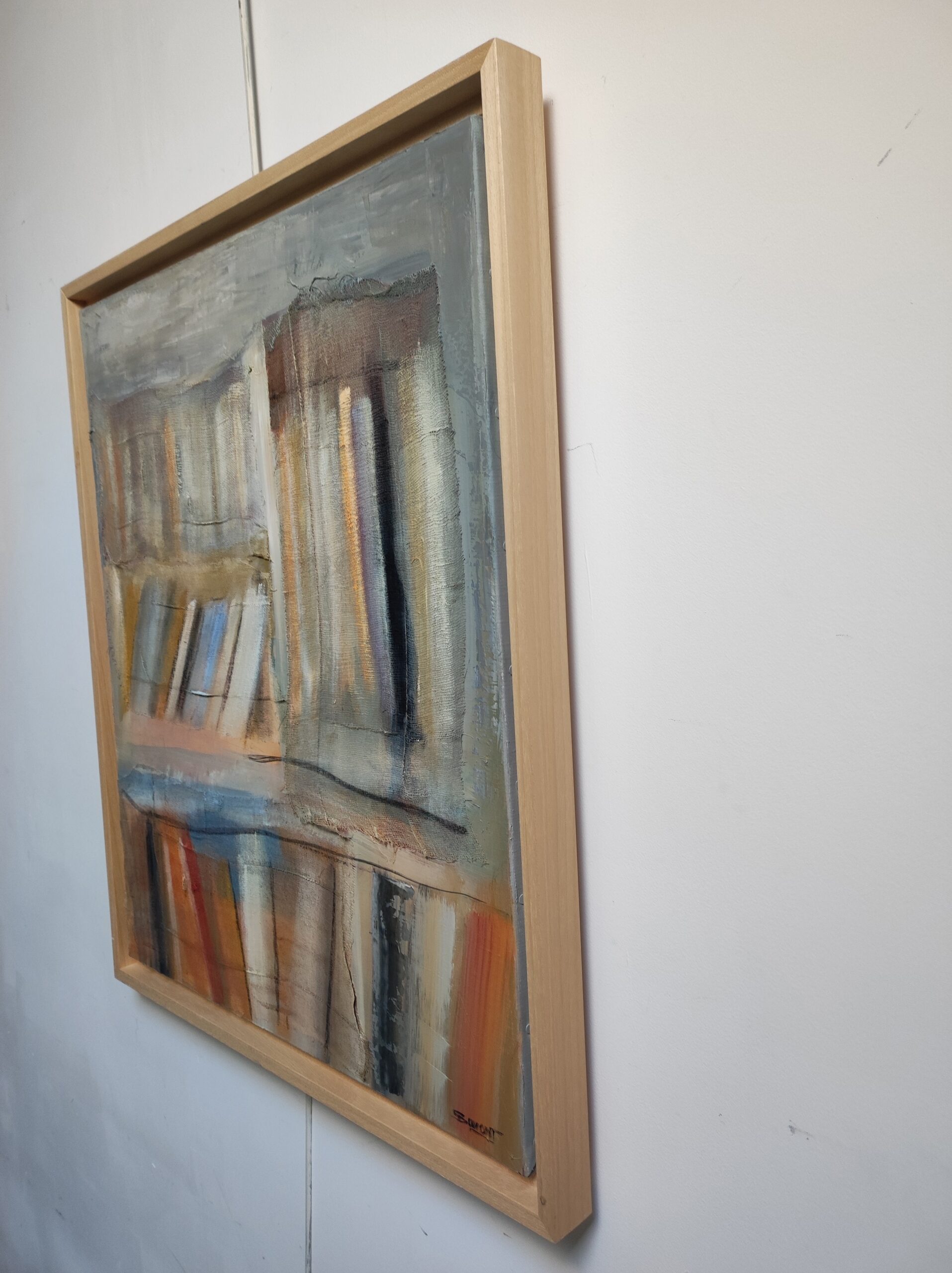 La bibliothèque 8 - Afbeelding 10