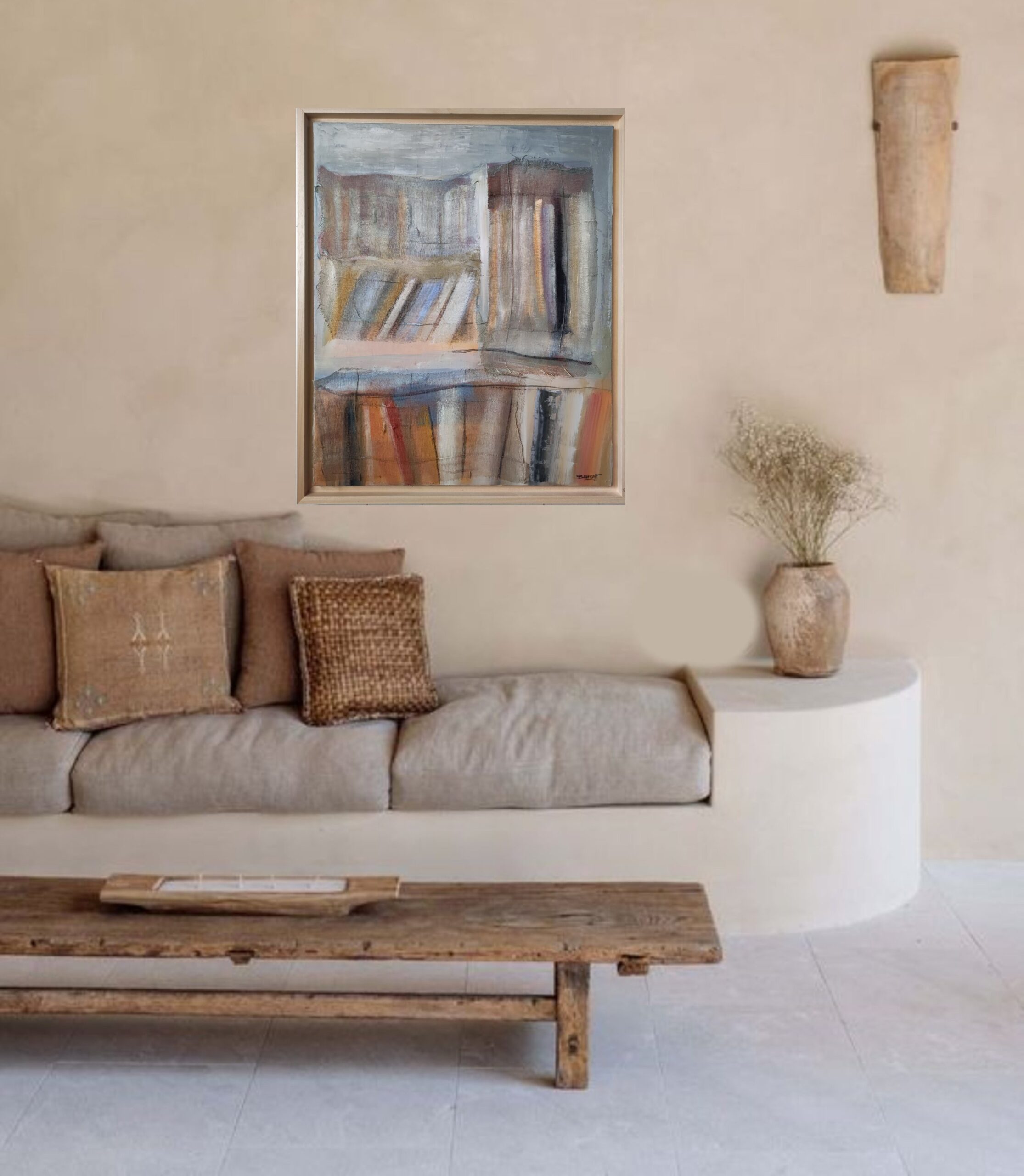 La bibliothèque 8 - Afbeelding 5